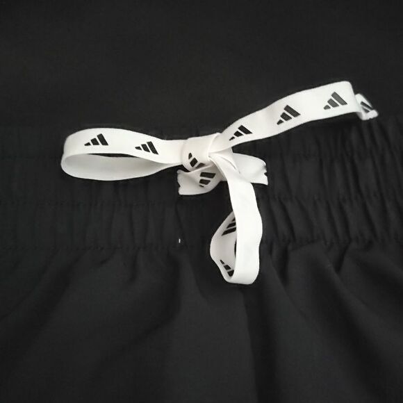 ADIDAS Women's Run It Shorts - Picture 4 of 7